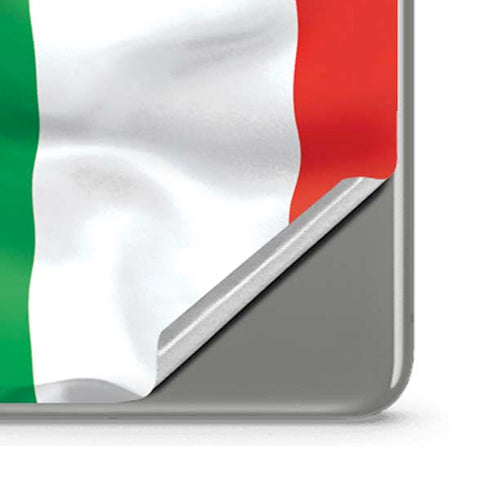 Italy Flag Google Pixel 8 Skin